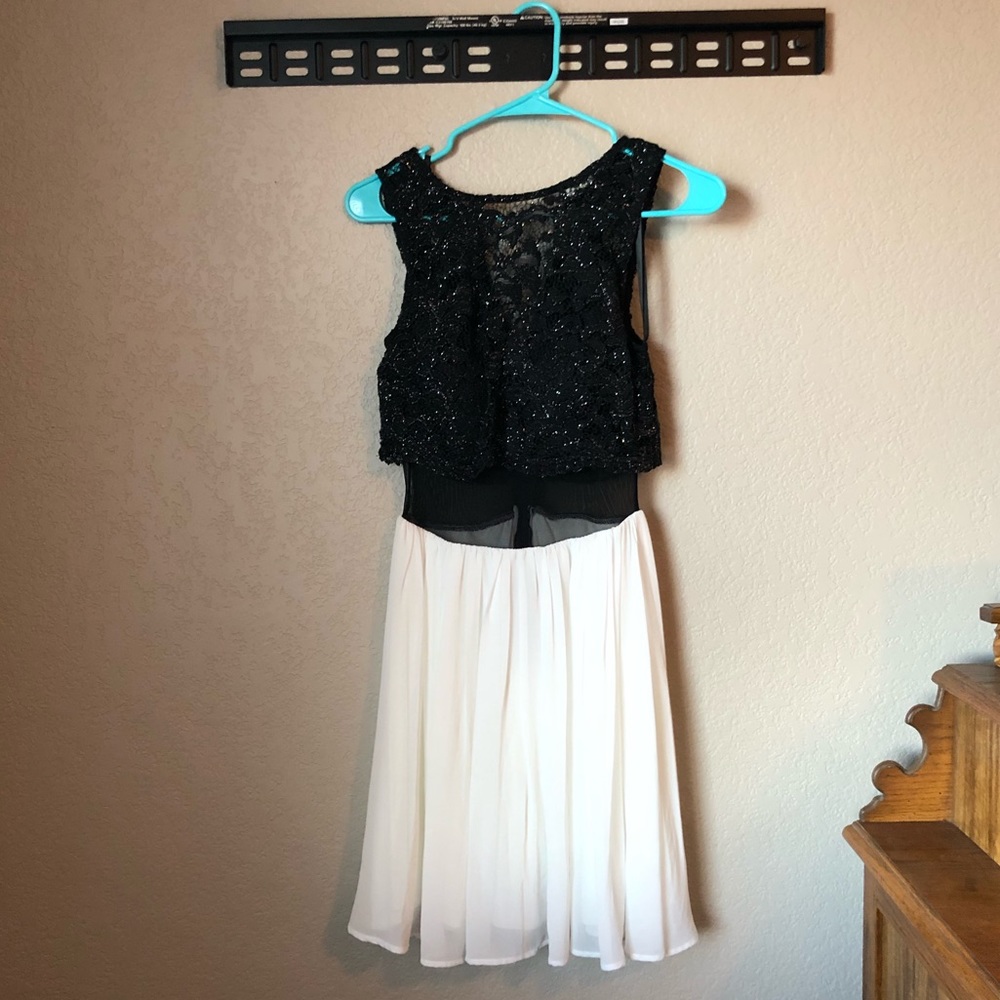 Homecoming Dress